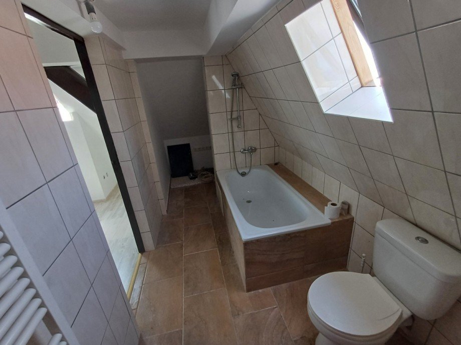 inkl. zweier Abstellr�ume Einfamilienhaus Hohenau