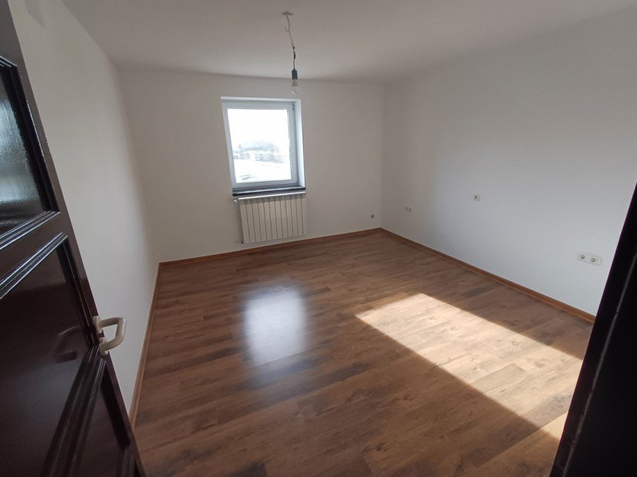 Schlafen OG Einfamilienhaus Hohenau