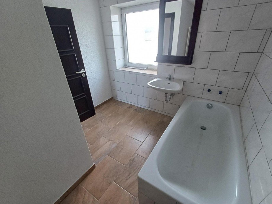 Bad OG Einfamilienhaus Hohenau