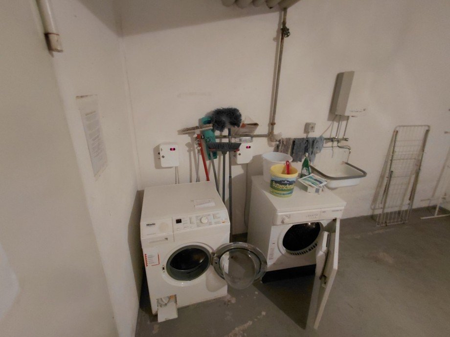 Gemeinschaftsraum Terrassenwohnung Waldkirchen