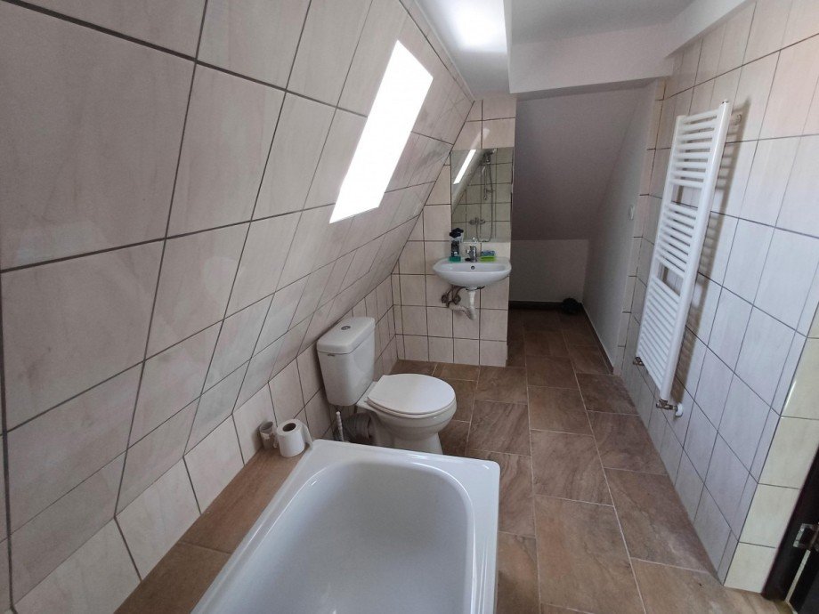 ...eigenes Bad Einfamilienhaus Hohenau