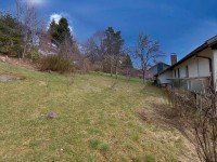 Bild (12dae1ac65897bcf99b3ac0b9b8f4f37): Gepflegte Doppelhaush�lfte mit Garage und Obstgarten