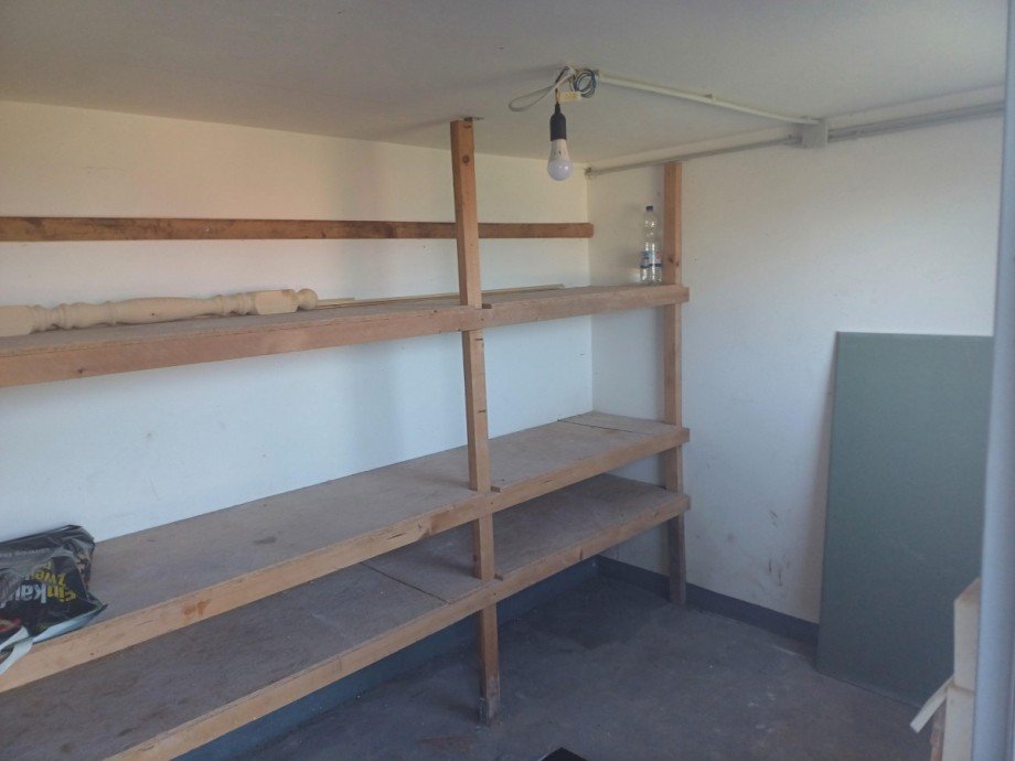 Kellerraum Einfamilienhaus Hohenau