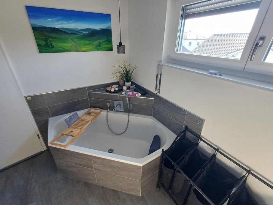 Bad OG Einfamilienhaus F�rstenstein