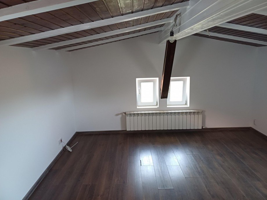 Gem�tliche Mansarde Einfamilienhaus Hohenau