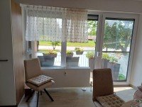 Bild (2fdc100132f3fd923e69c6832cddfc1b): * CHARMANTE, KOMPLETT RENOVIERTE 2.- ZI. WOHNUNG im bayerischen Wald *
