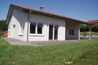 Bild (32ba72dc8e68fb3fbc48959aad481203): NEUWERTIGES JUWEL -Exclusiver barrierefreier 125 m� Bungalow, gro�z�gig und hochwertig