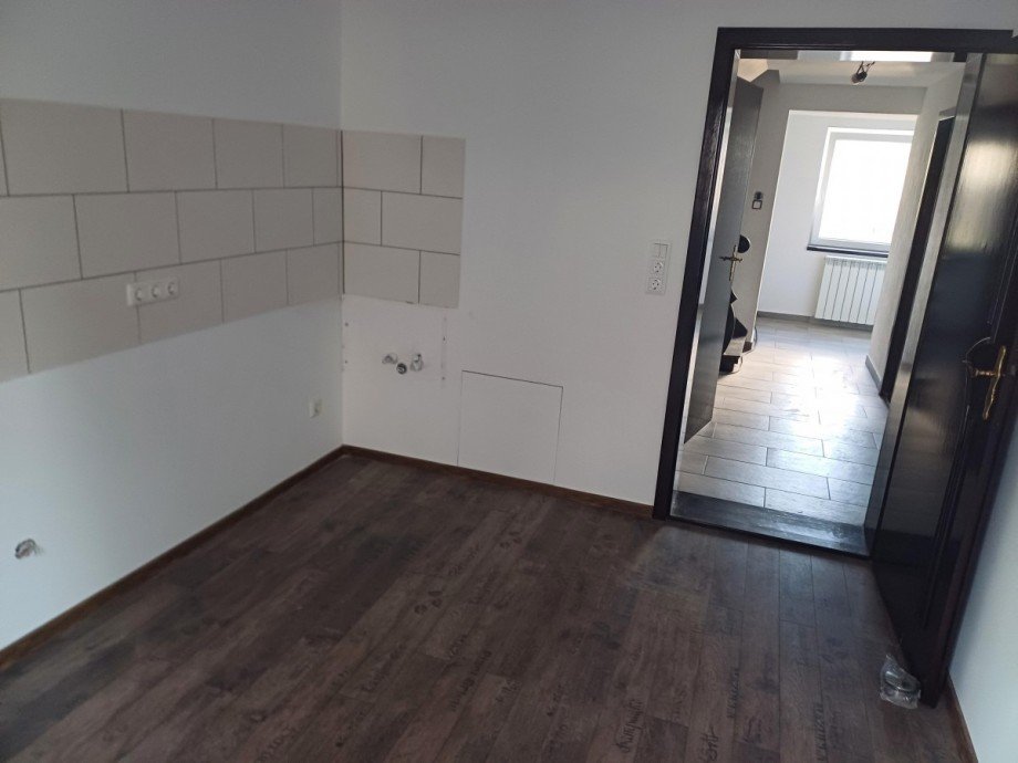 K�che Einfamilienhaus Hohenau