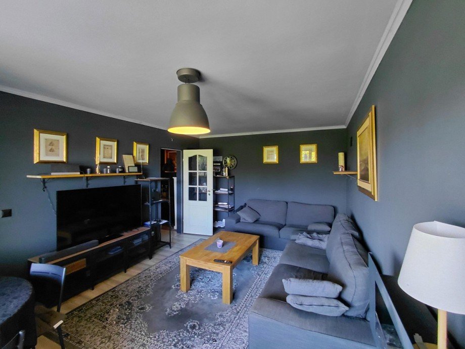 ..gem�tlich und ger�umig Etagenwohnung Neureichenau