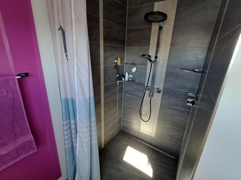 Regendusche OG Einfamilienhaus F�rstenstein