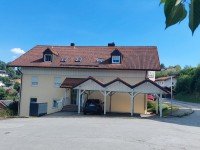 Bild (4ee404eea10f042410b9d8f61b33579b): *TOP LAGE - HELLE SOUTERRAINWOHNUNG * fu�l�ufig ins Zentrum von Waldkirchen