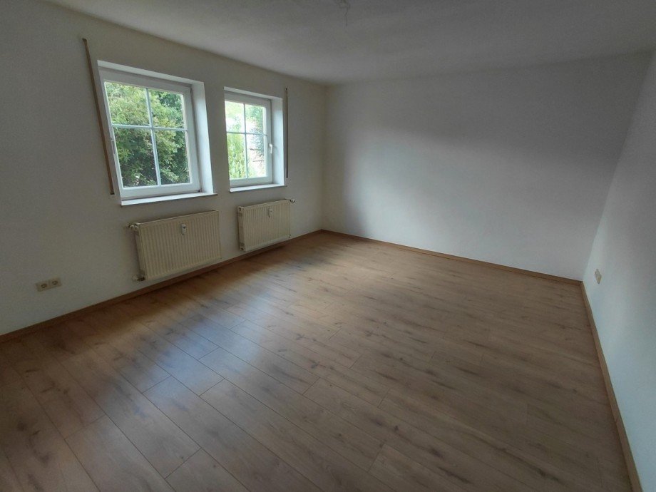 Gem�tlicher Wohn- Essbereich Souterrainwohnung Waldkirchen