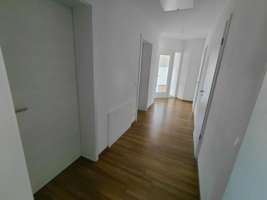 Edler Flurbereich Bungalow Eging a.See