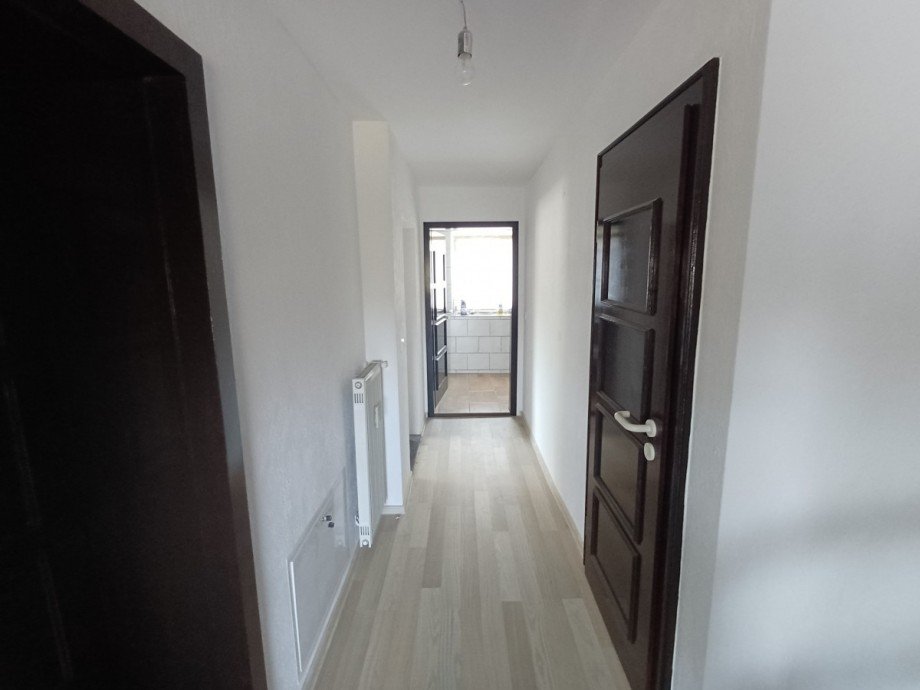 OG Flur Einfamilienhaus Hohenau