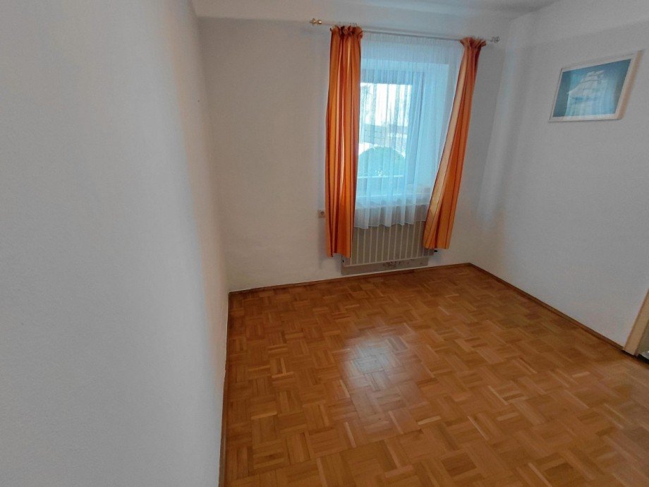 EG 2. Zimmer Doppelhaush�lfte Spiegelau