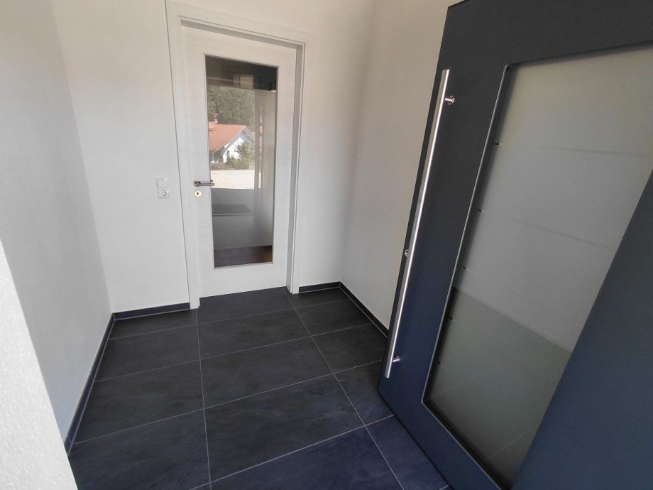  HERZLICH WILLKOMMEN...hereinspaziert Bungalow Eging a.See