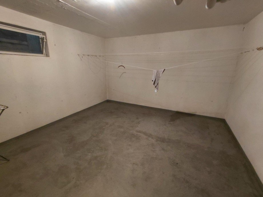 Gem. Trockenraum Terrassenwohnung Waldkirchen