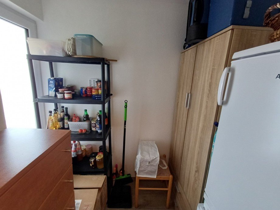 Abstellraum Etagenwohnung Neureichenau