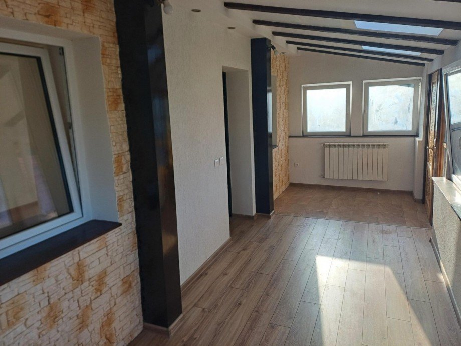 EFH mit sch�nem Wintergarten Einfamilienhaus Hohenau