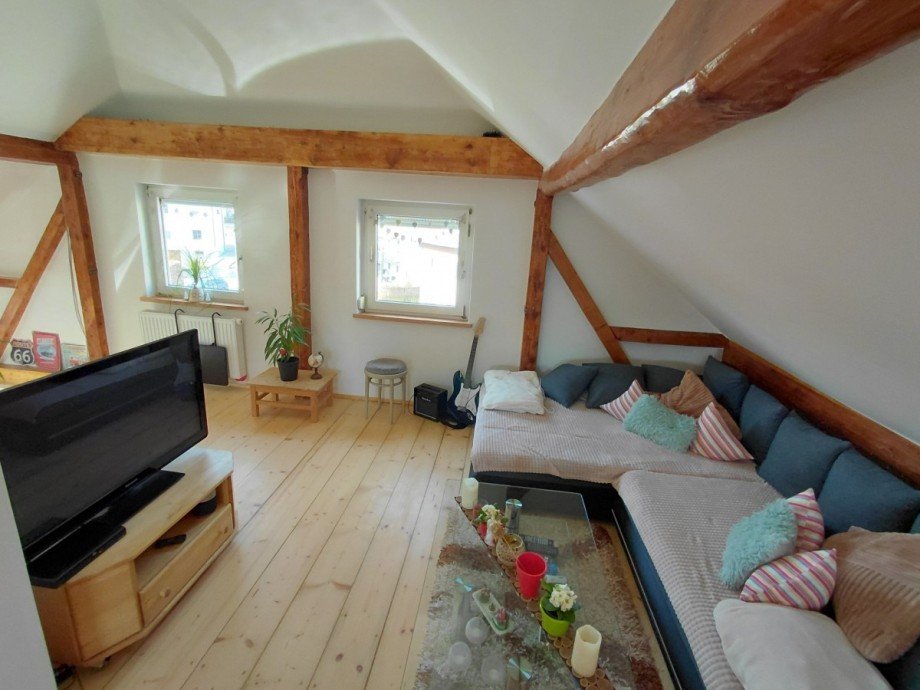 Einfach nur relaxen Einfamilienhaus R�hrnbach