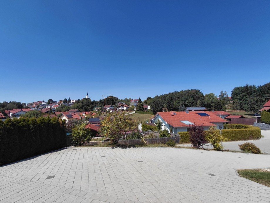 Weitblick Markt Eging Bungalow Eging a.See