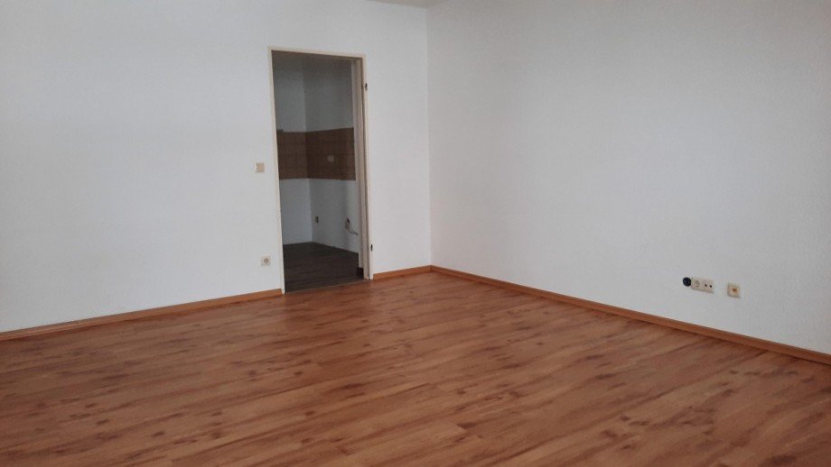 ger�umig und hell Erdgeschosswohnung Waldkirchen