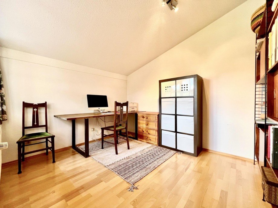 Kinderzimmer 2 Reihenmittelhaus Grafenau