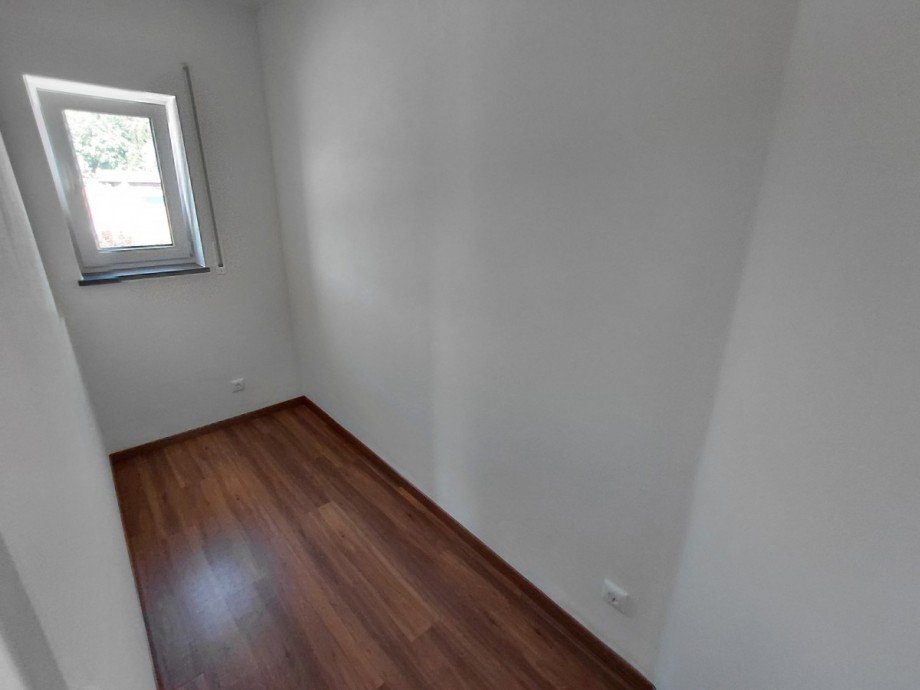 Angrenzende helle Speis Bungalow Eging a.See