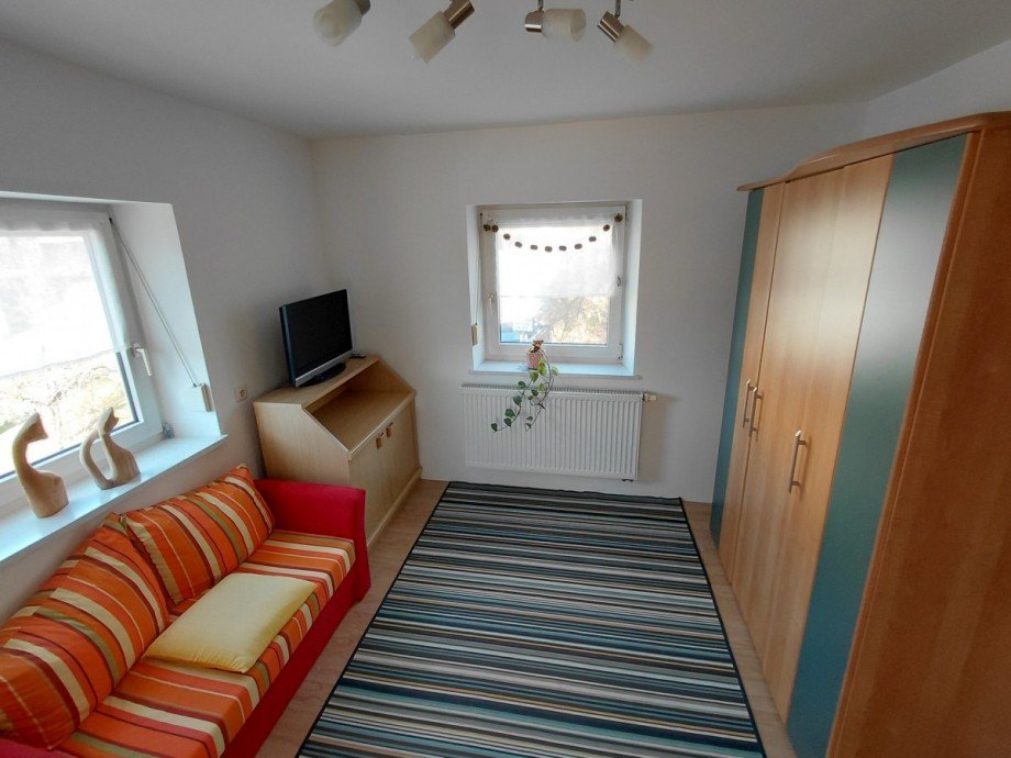 G�stezimmer OG Einfamilienhaus R�hrnbach