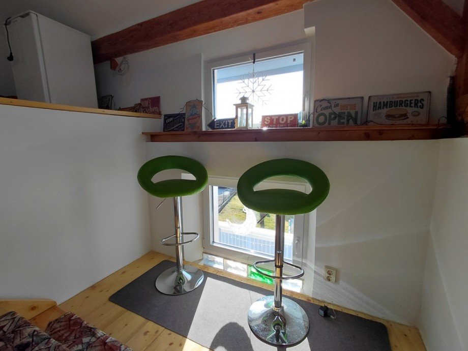 Lichtdurchflutet... DG Einfamilienhaus R�hrnbach