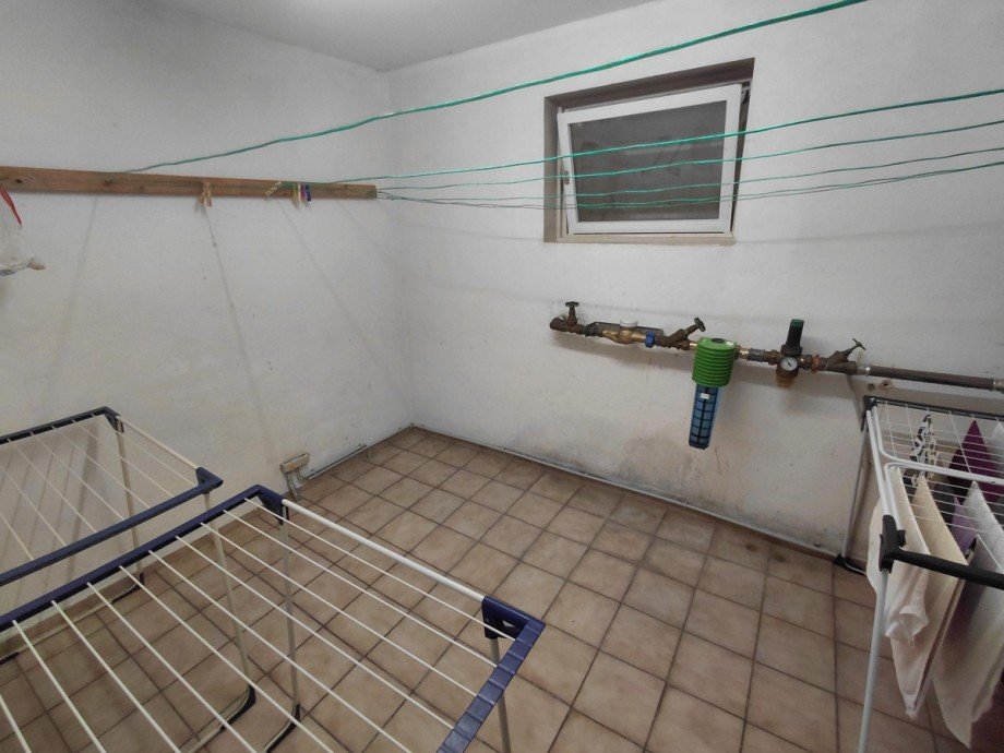 Gemeinschaftsraum Souterrainwohnung Waldkirchen