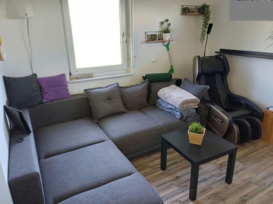 Kinderzimmer/G�ste OG Einfamilienhaus F�rstenstein