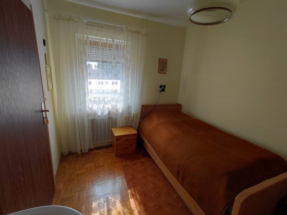 3. Zimmer EG Doppelhaush�lfte Spiegelau