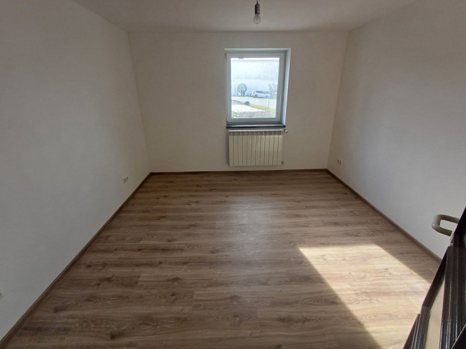 Schlafen OG Einfamilienhaus Hohenau