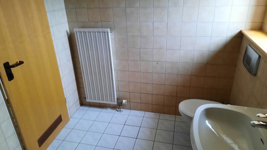 ..viel Platz Erdgeschosswohnung Waldkirchen
