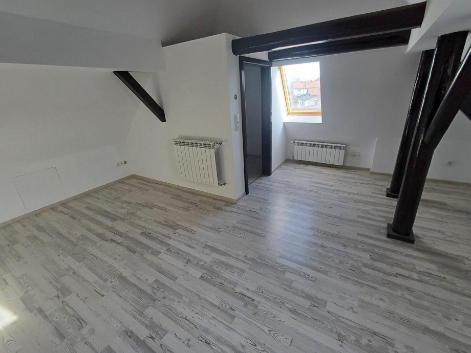 Mansarde m�gl. B�ro Einfamilienhaus Hohenau