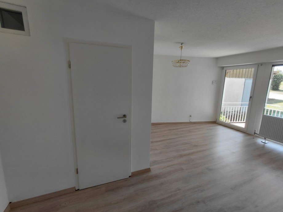 ...zweiter Raum Wohnung Neureichenau