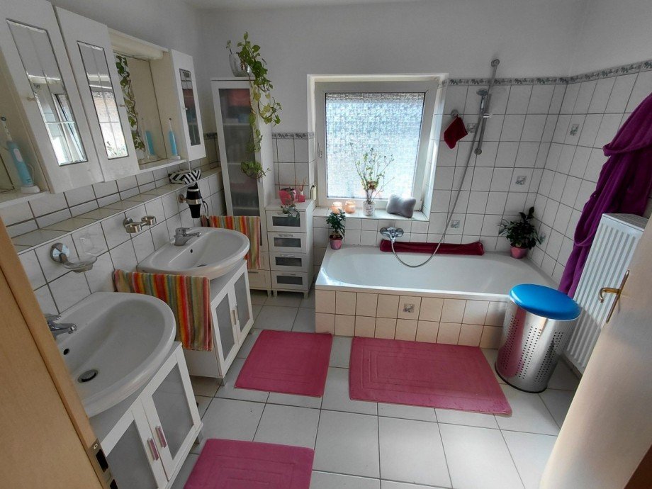 F�r Familien geeignet Einfamilienhaus R�hrnbach