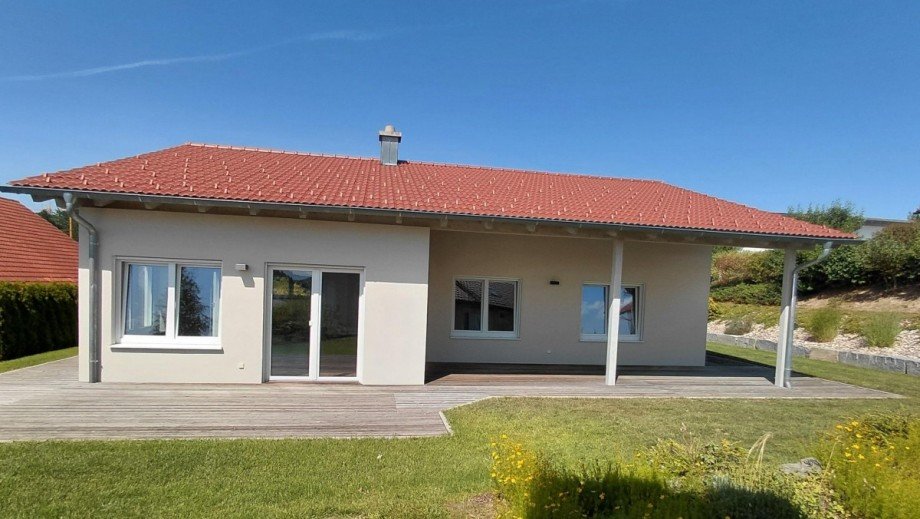 EIN BUNGALOW ZUM VERLIEBEN Bungalow Eging a.See