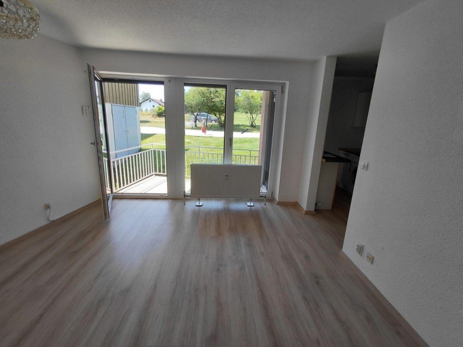 Wohnen- Essen Wohnung Neureichenau