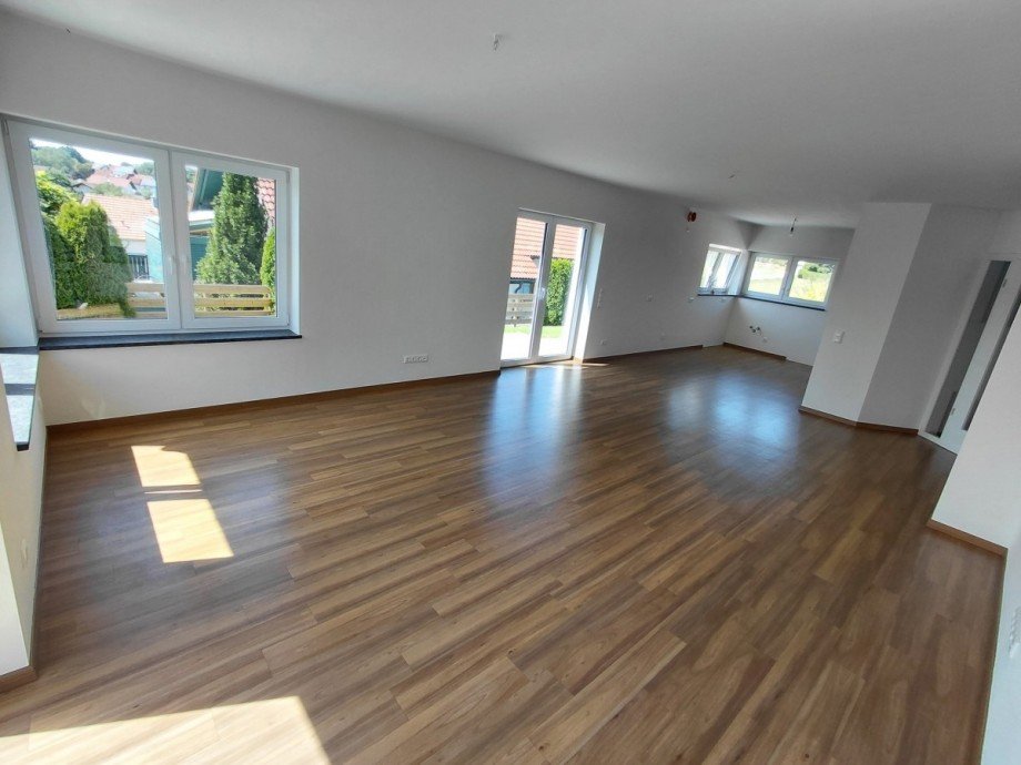 ...pure Helligkeit Bungalow Eging a.See